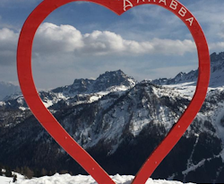 Skiurlaub – Skiwoche Superdolomiti – Canazei – Südtirol (15.-22.03.2025)